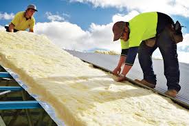 Insulation Installation & Removal